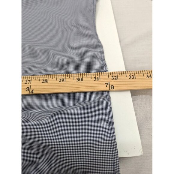 Magellan Outdoors Fish Gear Angler Fit Mag Wick Short Sleeve Vented Shirt Sz 3XL - Picture 6 of 9